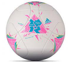 The football tournament at the 1996 summer olympics started on 20 july and finished on 3 august. Best Price Adidas London 2012 Olympic Football The Albert