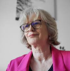 Trustees and senior leaders