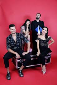 Bogdan ioan a câștigat vocea româniei 2018. FinaliÈtii Vocea Romaniei Cine Sunt Cei Patru ConcurenÈi Dcnews