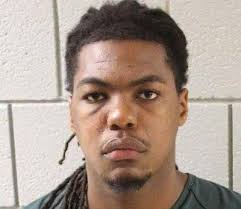 Sherrod E. Baltimore of Harrisburg arrested in Shippensburg Home Invasion