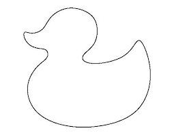 Rubber Duck Coloring Page Rubber Duck Coloring Page Pages Sheet Image Ducky Colouring Free Free Printable Rubbe Duck Crafts Baby Shower Duck Applique Templates