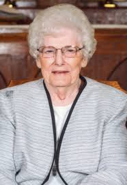 Helen Mae (Anderson) Koontz Obituary December 18, 2020