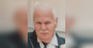 Obituary information for Daniel F. Patrick