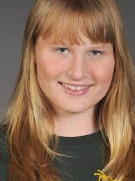 County's Norton places 4th in 100 butterfly