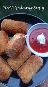 Roti john sedap & mudah pakai roti gardenia je. Resepi Roti Gardenia Sosej Cheese Resepi Merory Sedap Betul