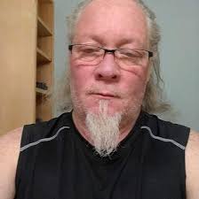 Gregory (Greg) McElveen