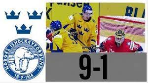 Rookie cards, autographs and more. Sverige Norge 9 1 Highlights Hockey Vm 2019 Youtube
