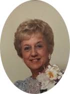 Obituary for Marion Dwyer