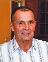 Obituary information for Michael R. Haluska Jr.