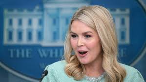 White House says Canada would 'benefit greatly' from becoming 51st state