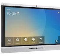 X Series Interactive Display - Newline