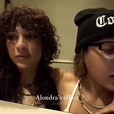 Alondra: Edits y Colaboraciones con Angie Velasco
