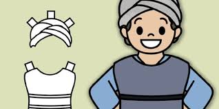 Orci varius natoque penatibus et magnis dis parturient montes, nascetur ridiculus mus. Picture Activities Bible Stories