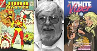 An Interview With Frank McLaughlin