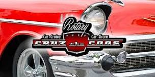 2026 Cruz the Coos & Show 'N Shine