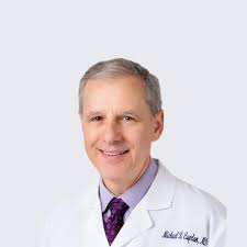 Dr. Michael A. Peggs, MD