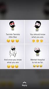 Pin By Ritu Gami On Quotes Twinkle Twinkle Little Star Little Star Mental Hospital