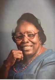 Willie Mae (Colvin) Graves