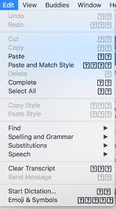 Question mark copy and paste. Why Do My Emojis Show Up As Question Marks