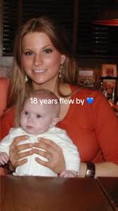 From changing diapers to planning graduation.🥹 💙🧡