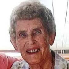 Audrey Madeline Ferber Obituary January 19, 2014