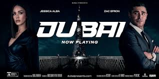 Maybe you would like to learn more about one of these? Dubai Launches Global Campaign Starring Jessica Alba And Zac Efron News Khaleej Times