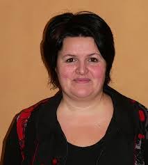 Sandra Lacroix's Instagram, Twitter & Facebook