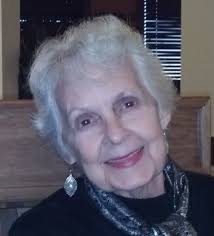 Mary Elliott Obituary