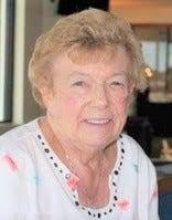 Mary Louise Ott Obituary