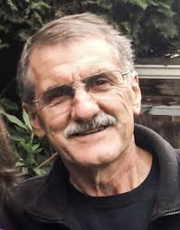 Obituary information for Floyd Eugene Schrock