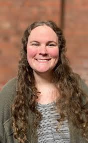 Meet the Team — Rea Church