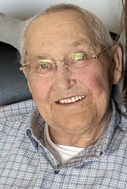Obituary information for George Philip Comeau