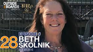 Beth Skolnik's Instagram, Twitter & Facebook