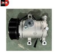 JMC Compressors - High Performance for Automotive Ac