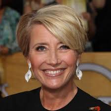 Emma Thompson blasts film marketing aimed at older audiences