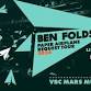 Ben Folds - Paper Airplane Request Tour