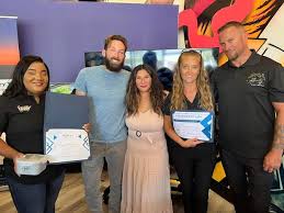 Community Roundup: Winner of 'The Pitch,' Doing Good Gala and more