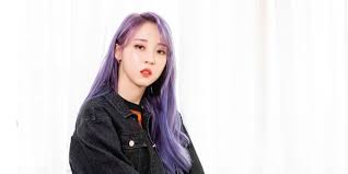 Moonbyul has also showcased her songwriting skills with mamamoo's appearances on immortal songs 2 (she wrote her own rap verses since there weren't any), the first ones being from january. Who Is Moonbyul From Mamamoo Height Sister Dating Wiki
