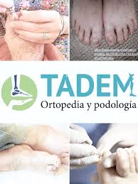 TADEM Podología y Ortopedia