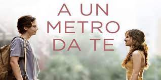 A un metro da te, è un film drammatico del 2019 diretto da justin baldoni. Altadefinizione01 A Un Metro Da Te A Un Metro Da Te Badtaste It Stella Ha Una Malattia Genetica La Fibrosi Cistica Che La Costringe A Lunghi Periodi Di Degenza Tammara Arent
