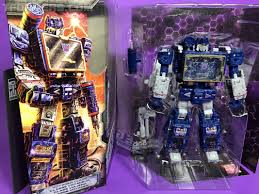 Download wallpapers soundwave, 4k, blue neon lights, transformers, creative, soundwave transformer, soundwave 4k for desktop free. Gallery Siege Wfc S25 Soundwave War For Cybertron High Res Images