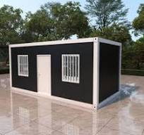 Verified Supplier China Flat Pack Container Homes 11k+ ...