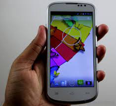 Xolo Q600 Review