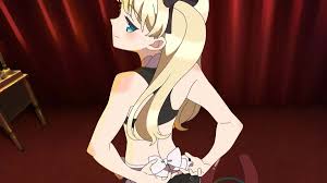 真夜中の誘戯 -ノーラ – 琉璃神社【白】 ☆ HACG.LA