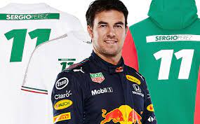 Perez's reputation in f1 has been built on opposite approaches to grand prix racing. F1 Cuanto Cuestan Los Productos De Checo Perez De Red Bull Mediotiempo