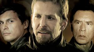 Watch Older Than America (2008) Full Movie Online