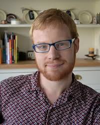 Steven Bloomer represented by The Production Exchange