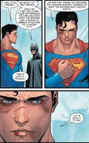 The Batman Who Laughs' next infected superhero is unexpected in ' Batman/Superman' #2 • AIPT