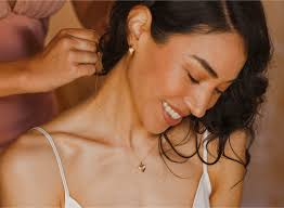 2023 Bridal Collection: Jewelry for the Aisle & Forever After