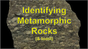 Alphabetize lists, last names, friends, videos, movies, television titles.whatever! 6 Metamorphic Rocks An Introduction To Geology